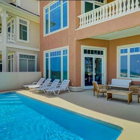 Singleton Beach 11 Hilton Head Island Exterior foto