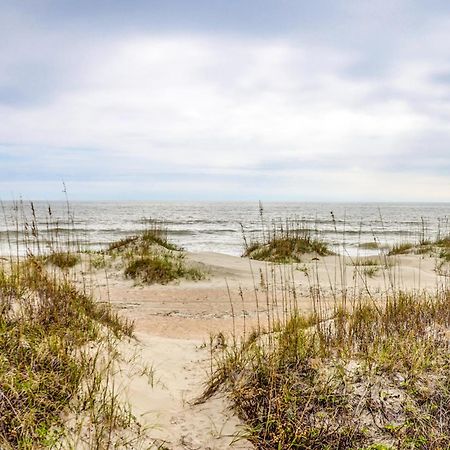 Singleton Beach 11 Hilton Head Island Exterior foto
