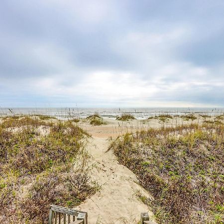 Singleton Beach 11 Hilton Head Island Exterior foto