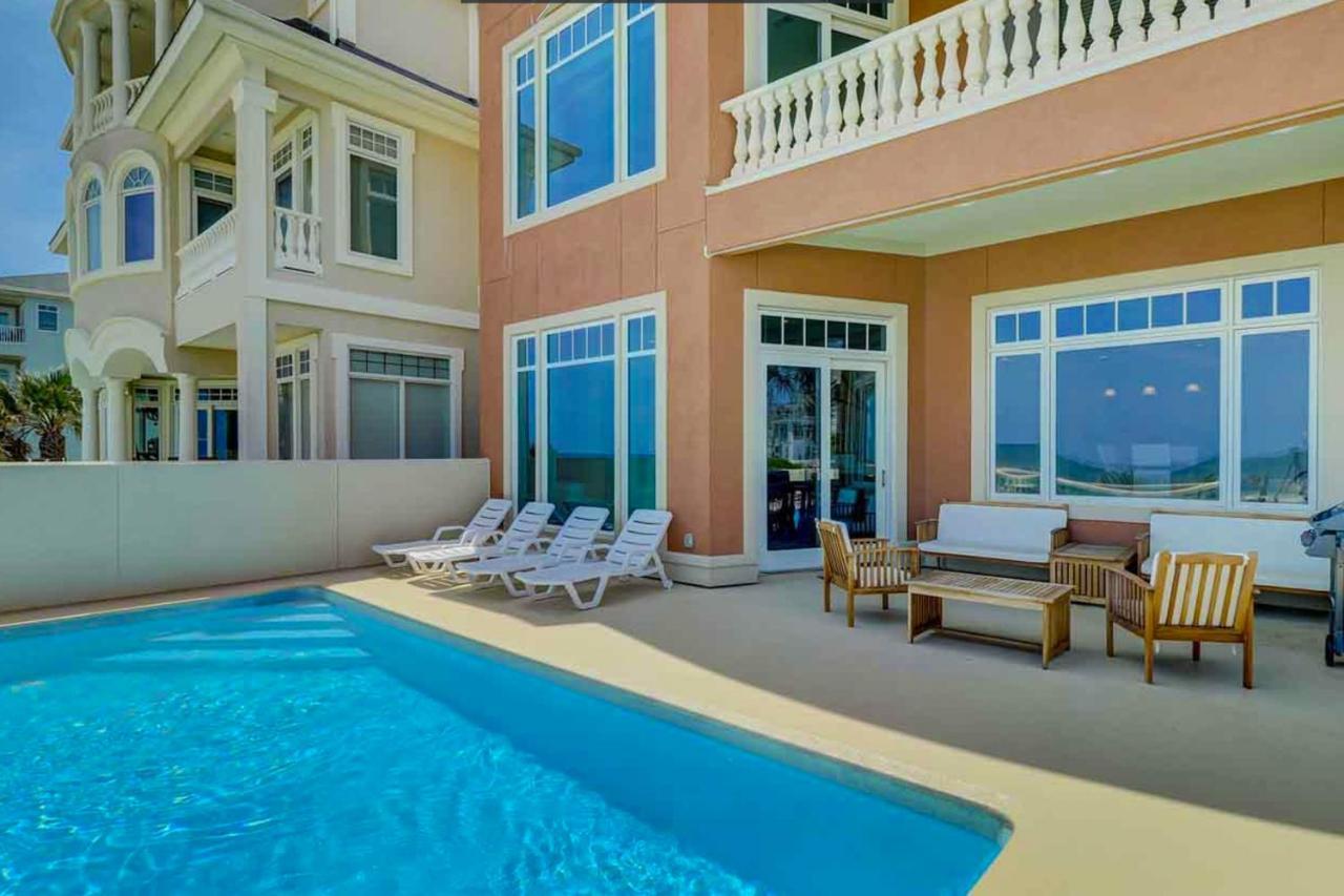 Singleton Beach 11 Hilton Head Island Exterior foto
