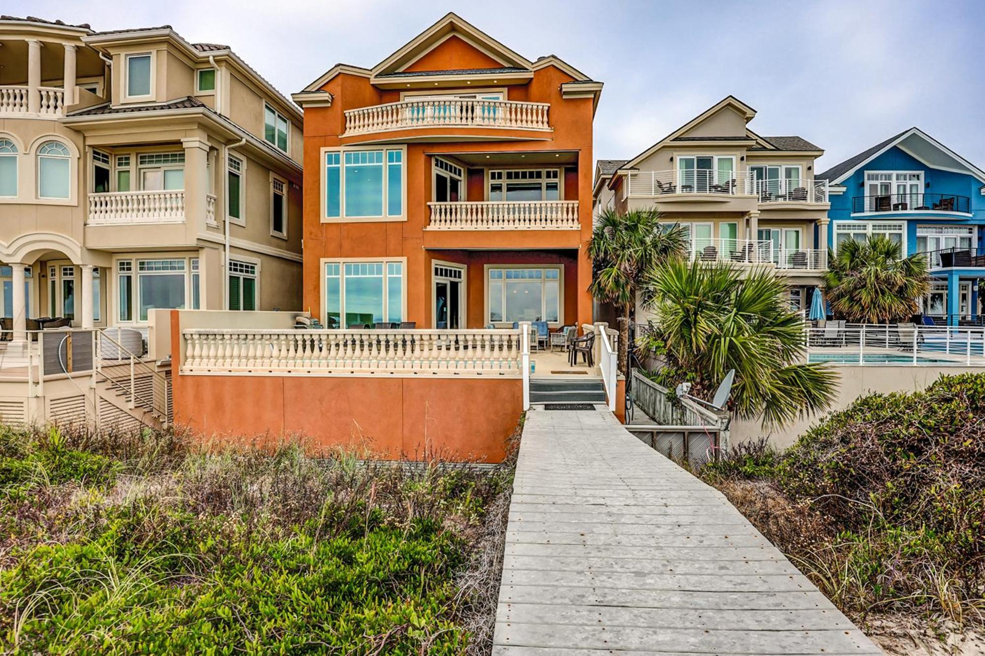 Singleton Beach 11 Hilton Head Island Exterior foto