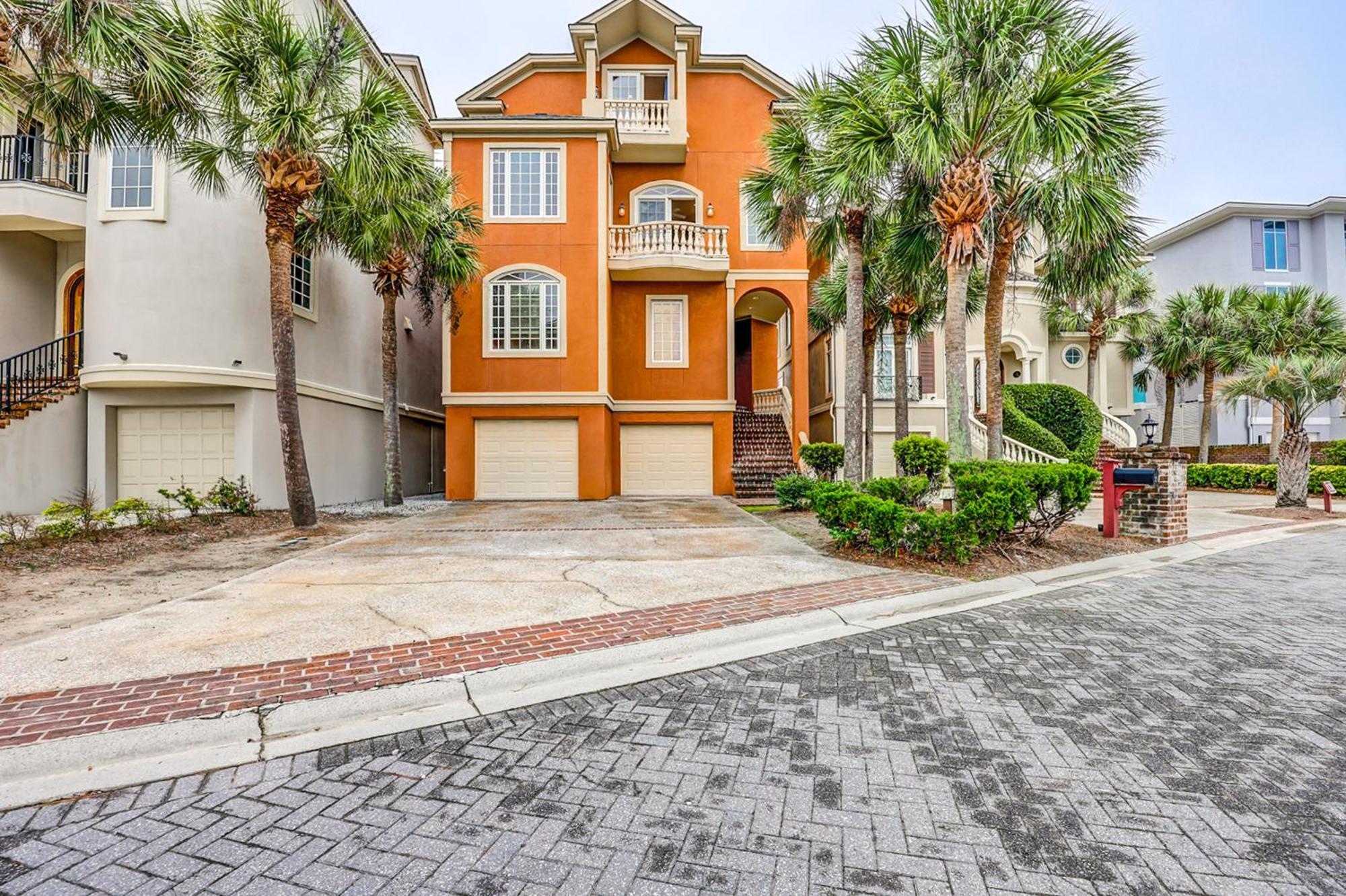 Singleton Beach 11 Hilton Head Island Exterior foto