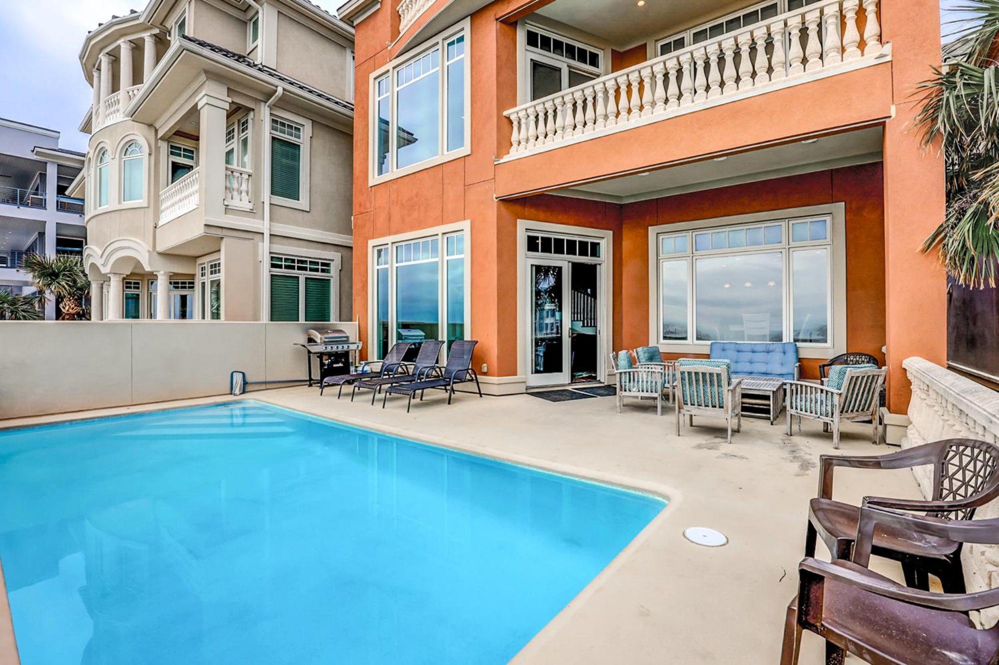 Singleton Beach 11 Hilton Head Island Exterior foto