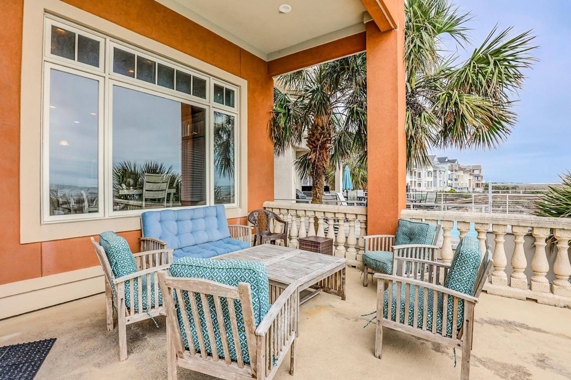 Singleton Beach 11 Hilton Head Island Exterior foto