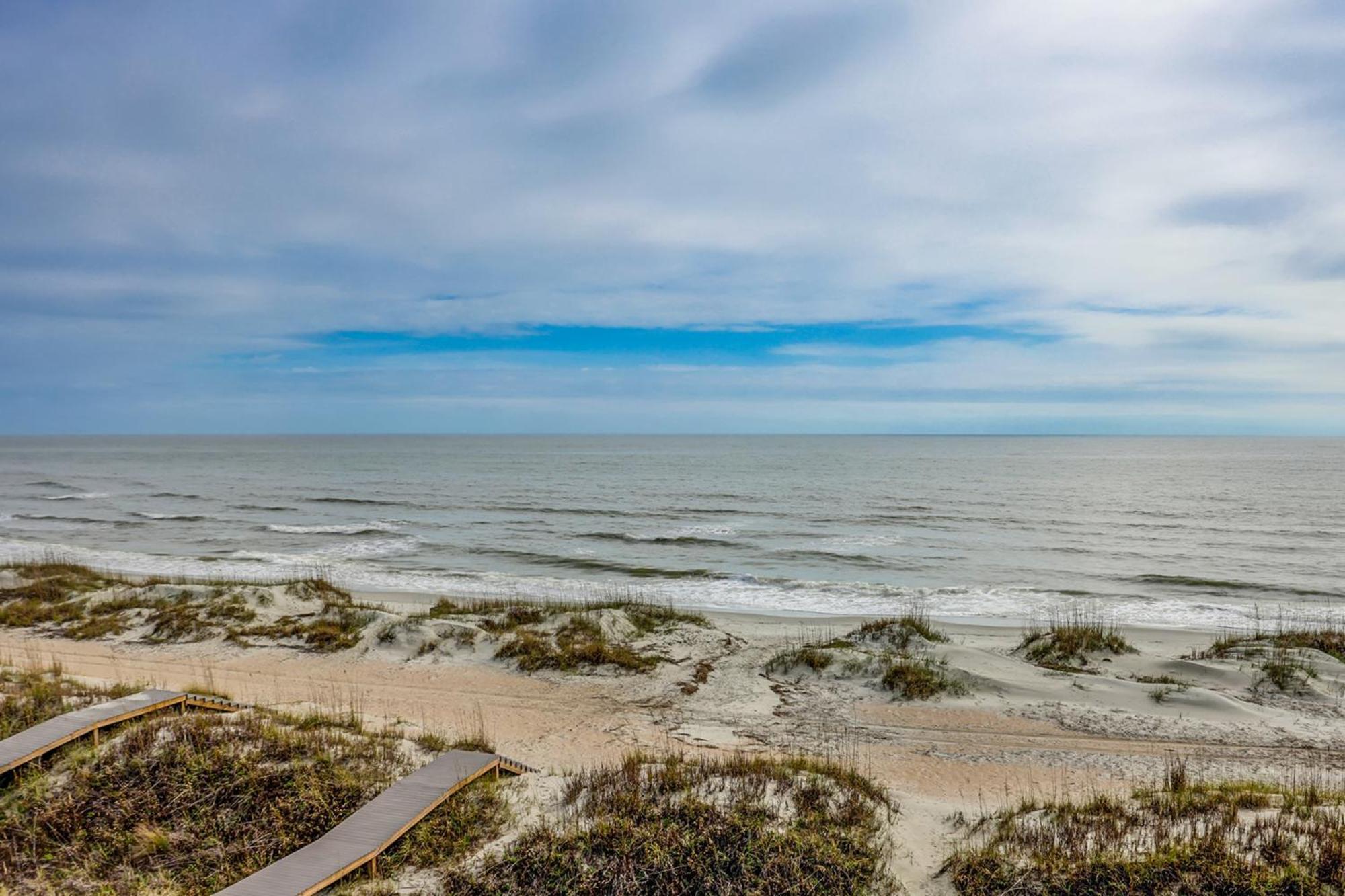 Singleton Beach 11 Hilton Head Island Exterior foto