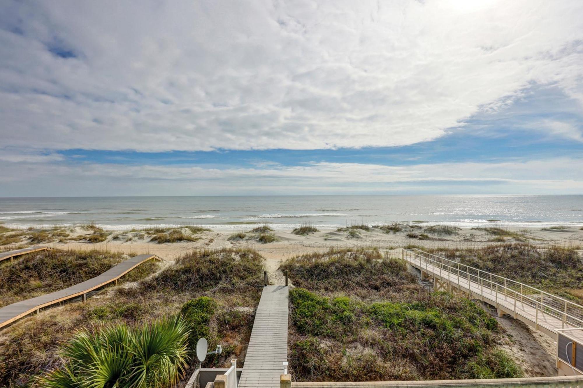 Singleton Beach 11 Hilton Head Island Exterior foto