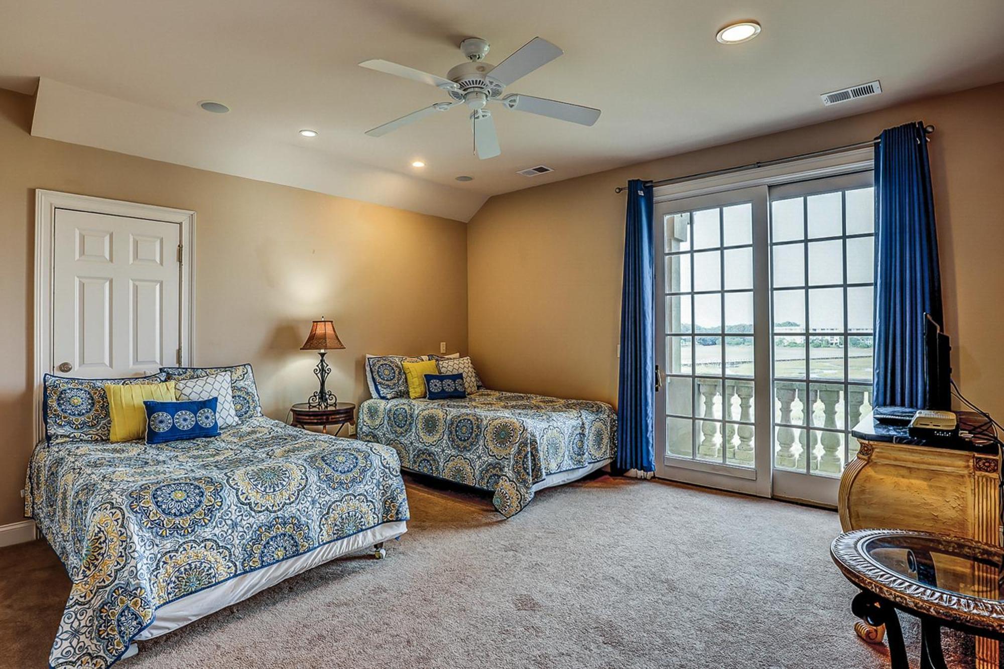 Singleton Beach 11 Hilton Head Island Exterior foto