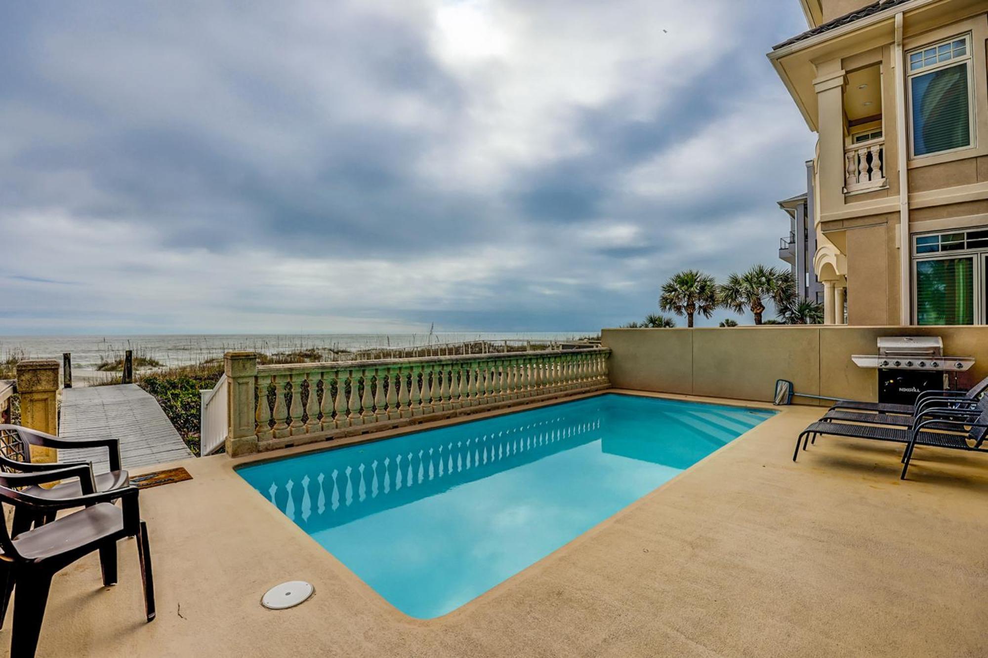Singleton Beach 11 Hilton Head Island Exterior foto